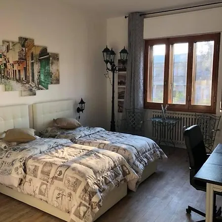 Apartment Daniela