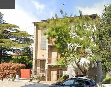 Daniela Appartement Calenzano