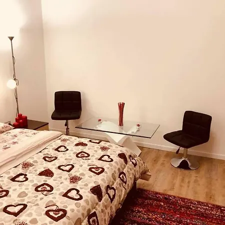 Apartment Daniela Calenzano